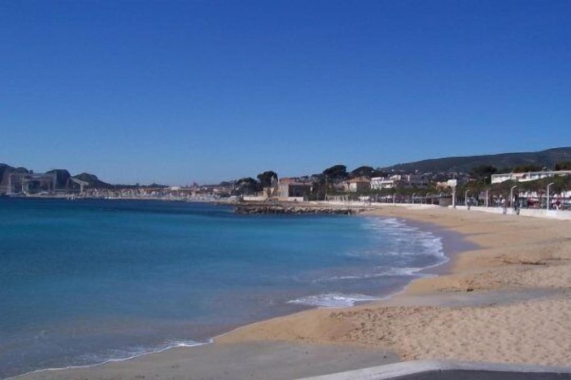 Hôtel La Rotonde, La Ciotat - logitravel