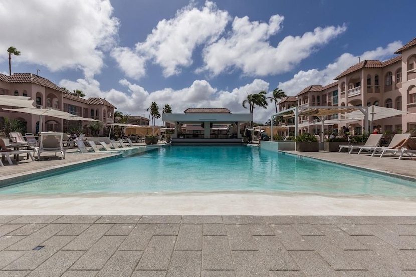 Caribbean Palm Village Resort, Palm Beach - logitravel