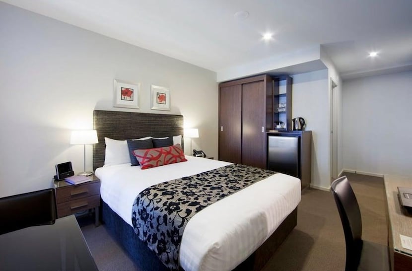 Unique Adina Apartment Hotel Canberra with Best Design