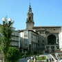 Trenes Santiago de Compostela - Vitoria-Gasteiz