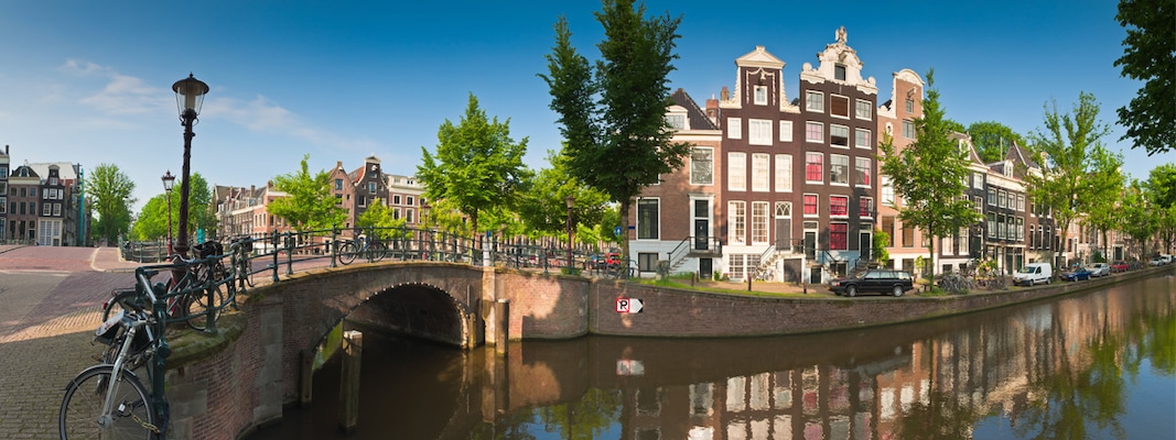 Amsterdam con tour