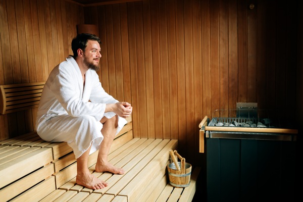 Hoteles con Spa en León