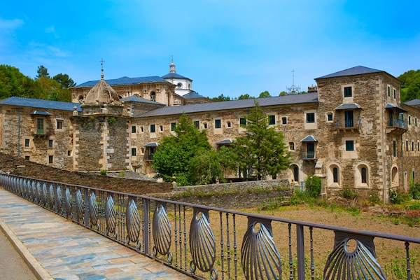Galicia rural
