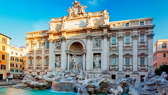 Roma Esencial: Visita en 4 días