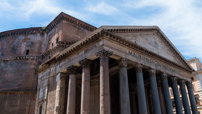Roma Express: Visita en 3 días