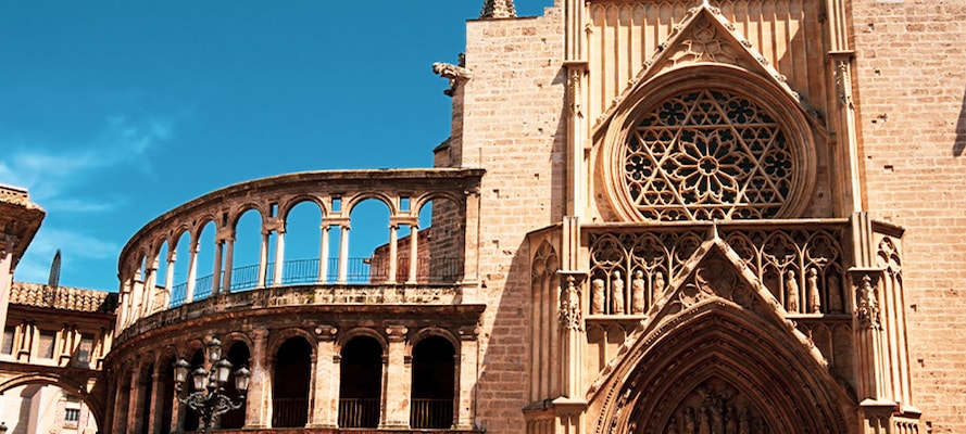 Valencia con hotel y entrada a la Ciudad de las Artes y las Ciencias