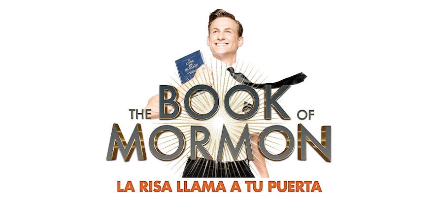 Book of Mormon 
