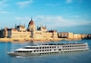 Barco MS LEurope - CroisiEurope