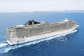 MSC Splendida