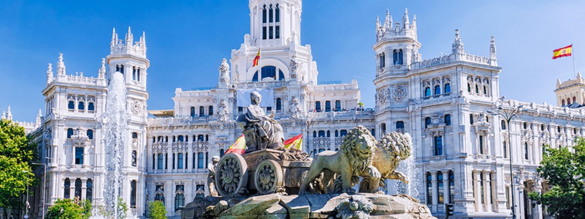 Escapada Madrid Con Hotel Y Entrada Al Museo Del Prado Y Reina Sofia Hotel Entradas Logitravel Com