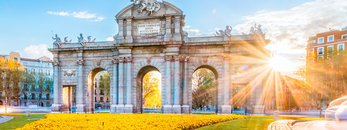 Escapada Madrid Con Hotel Y Entrada Al Museo Del Prado Y Reina Sofia Hotel Entradas Logitravel Com