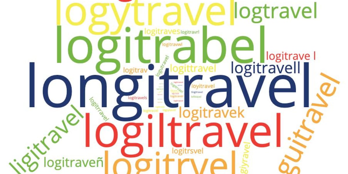 Longitravel, Logitrabel, Logiltravel o Logytravel… y tú… ¿Cómo nos buscas?
