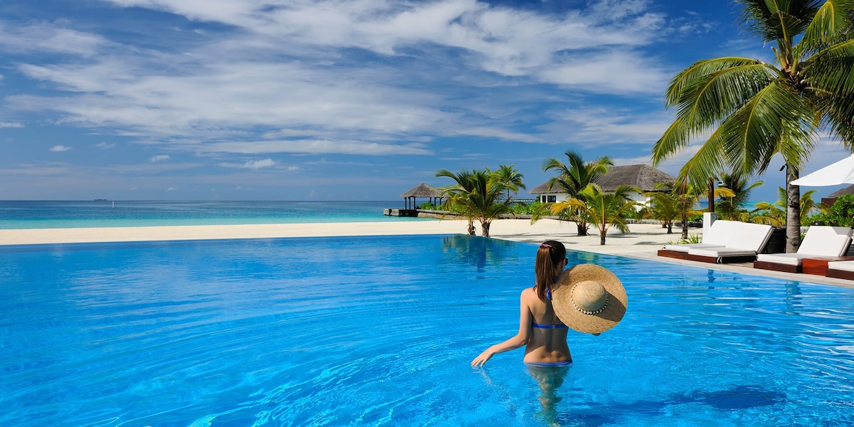 ¡Ofertas al Caribe Todo Incluido para un 2022 paradisíaco!