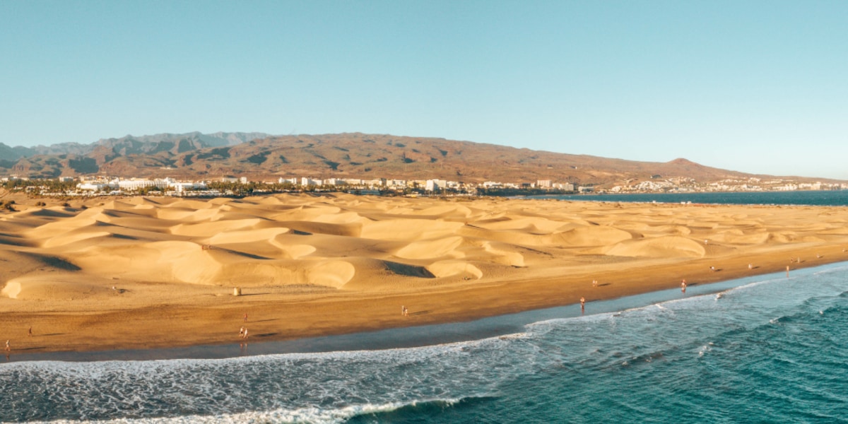 Cruceros de invierno: los mejores destinos para escapar del frío