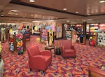 Tiendas Galleria Shops