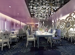 Restaurante Wonderland