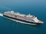 MS Westerdam