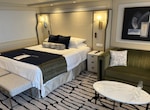 Penthouse Suite