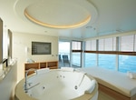 Owner Suite Whirlpool