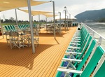 Amadeus Royal Deck Solar