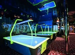 Salon de Juegos Arcade