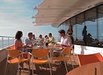 Bella Vista restaurant
