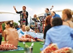 Lawn Club