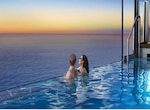 Piscina Infinity