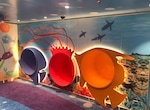 Carnival Celebration Camp Ocean