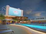 Carnival Celebration BeachPool