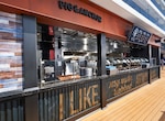 Restaurante Sunrise
