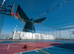 Pista de Baloncesto