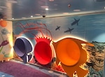 Carnival Jubilee Camp Ocean