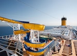 Costa Pacifica