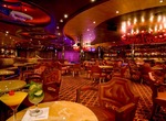 Burgundy Lounge