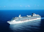 Coral Princess
