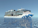 Sun Princess