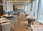 Aquamar Kitchen exterior