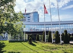 Bellevue Park Hotel Riga