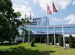 Bellevue Park Hotel Riga
