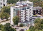 Riga Islande Hotel With Free Parking