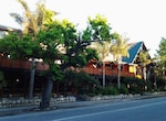 Knysna Log-Inn Hotel