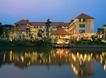RatiLanna Riverside Spa Resort