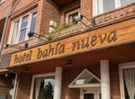 Hotel Bahia Nueva