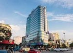 SOJO Hotel Ga Hanoi