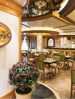 Pizzeria Alfredo’s