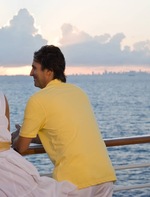 Vida a bordo