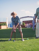 Lawn Club