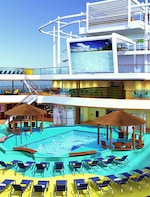 Carnival Vista