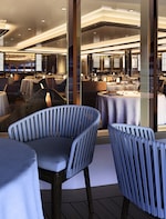 Restaurante Silver Moon